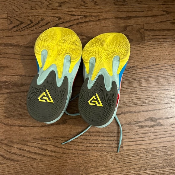 2022
Zoom Freak 4 SE GS 'Enamel Green’ - Picture 5 of 5